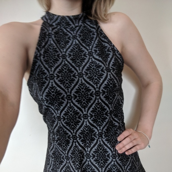 High neck tank - Picture 1 of 3